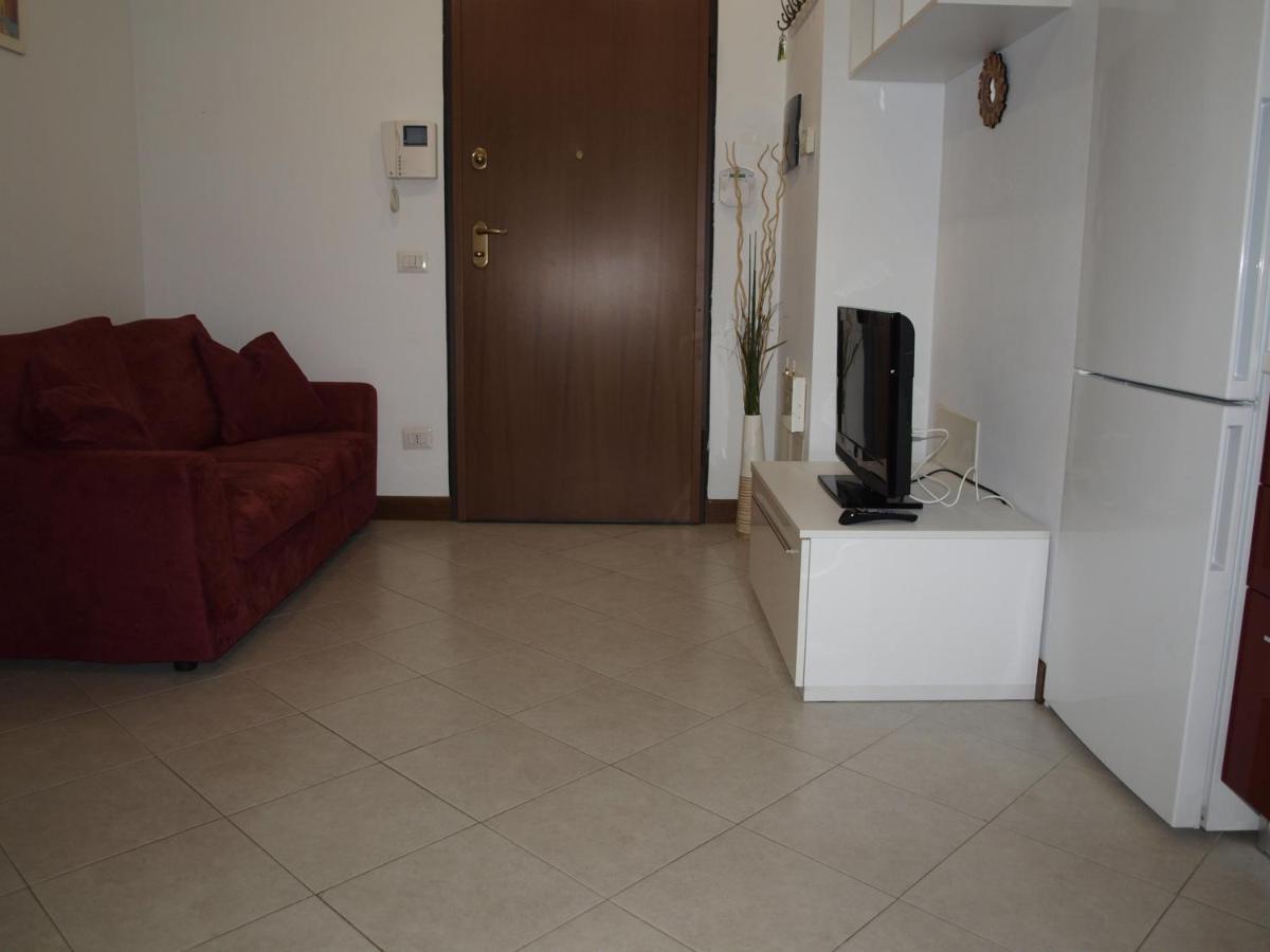 Graziosarisa Roma Apartment Lunghezza Exterior photo