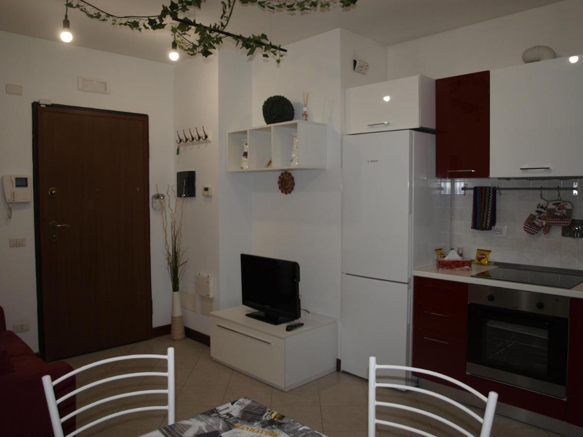 Graziosarisa Roma Apartment Lunghezza Exterior photo