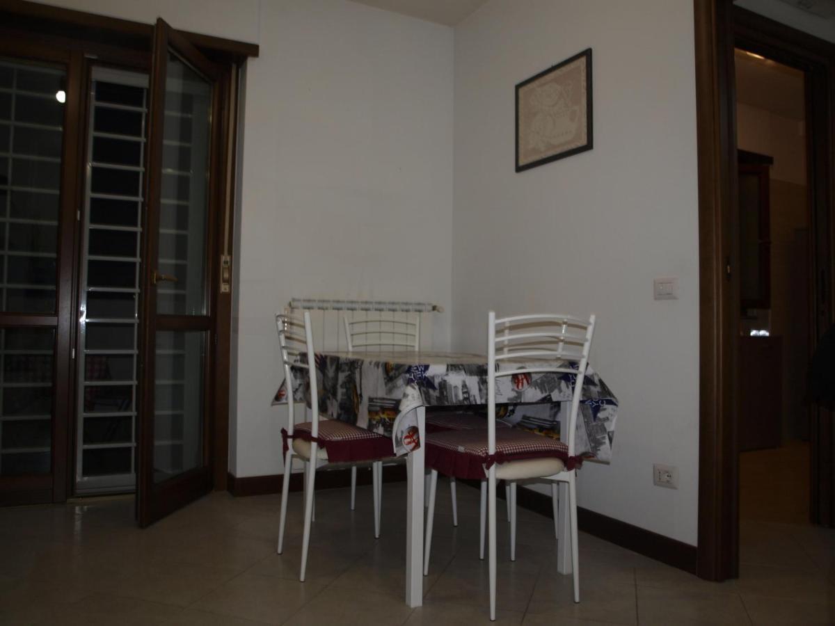 Graziosarisa Roma Apartment Lunghezza Exterior photo